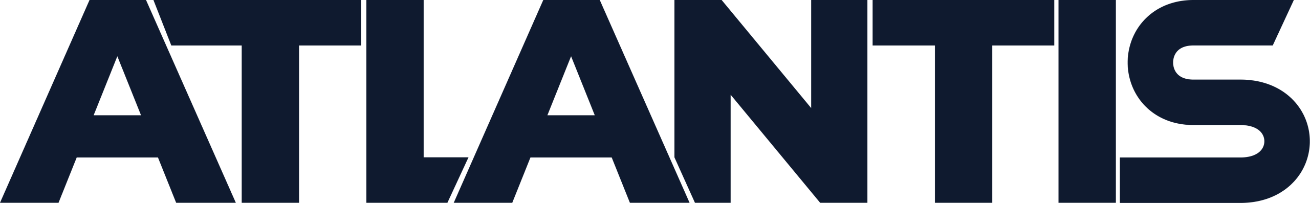 Atlantis Sail