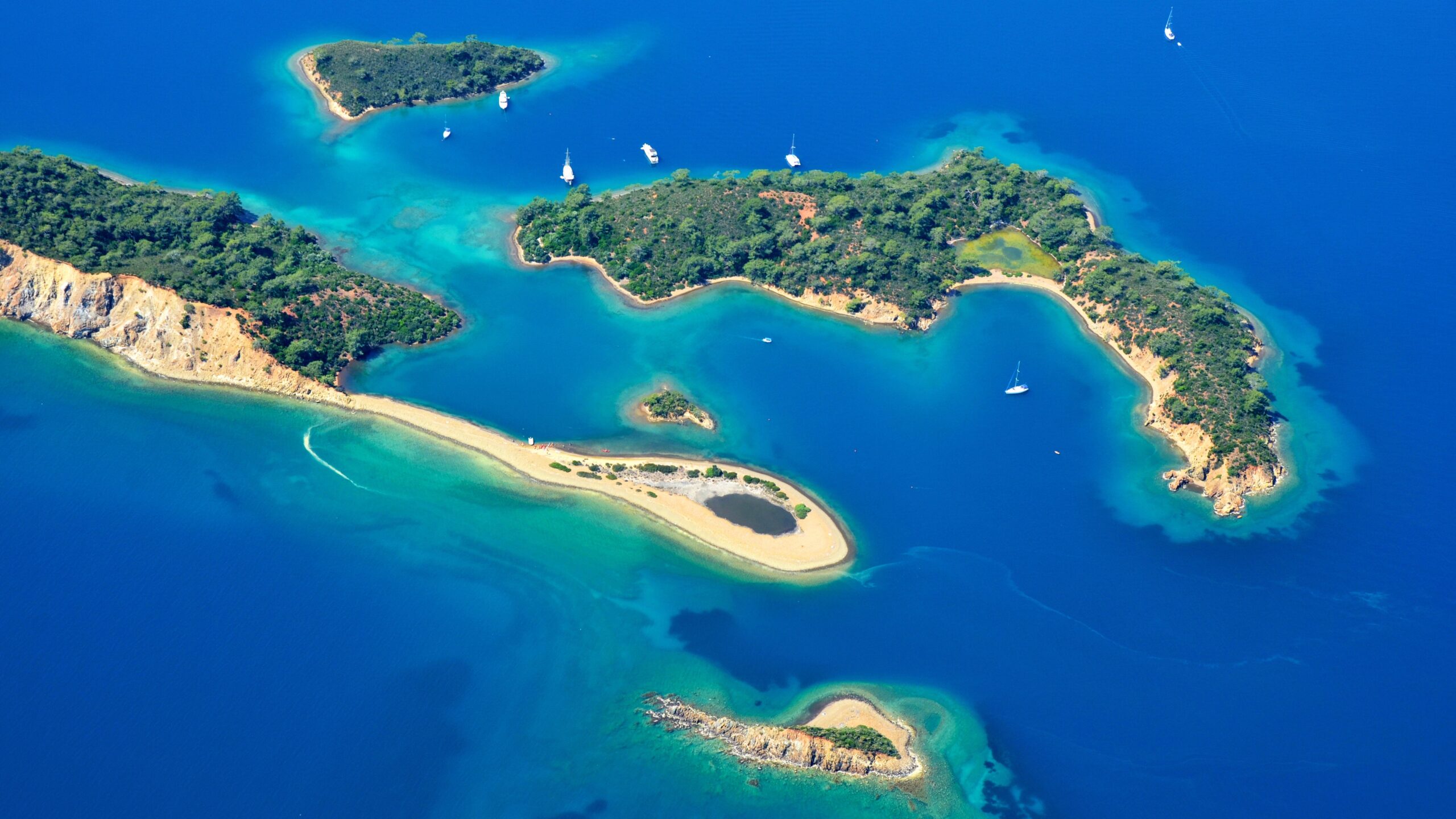 11. Gocek