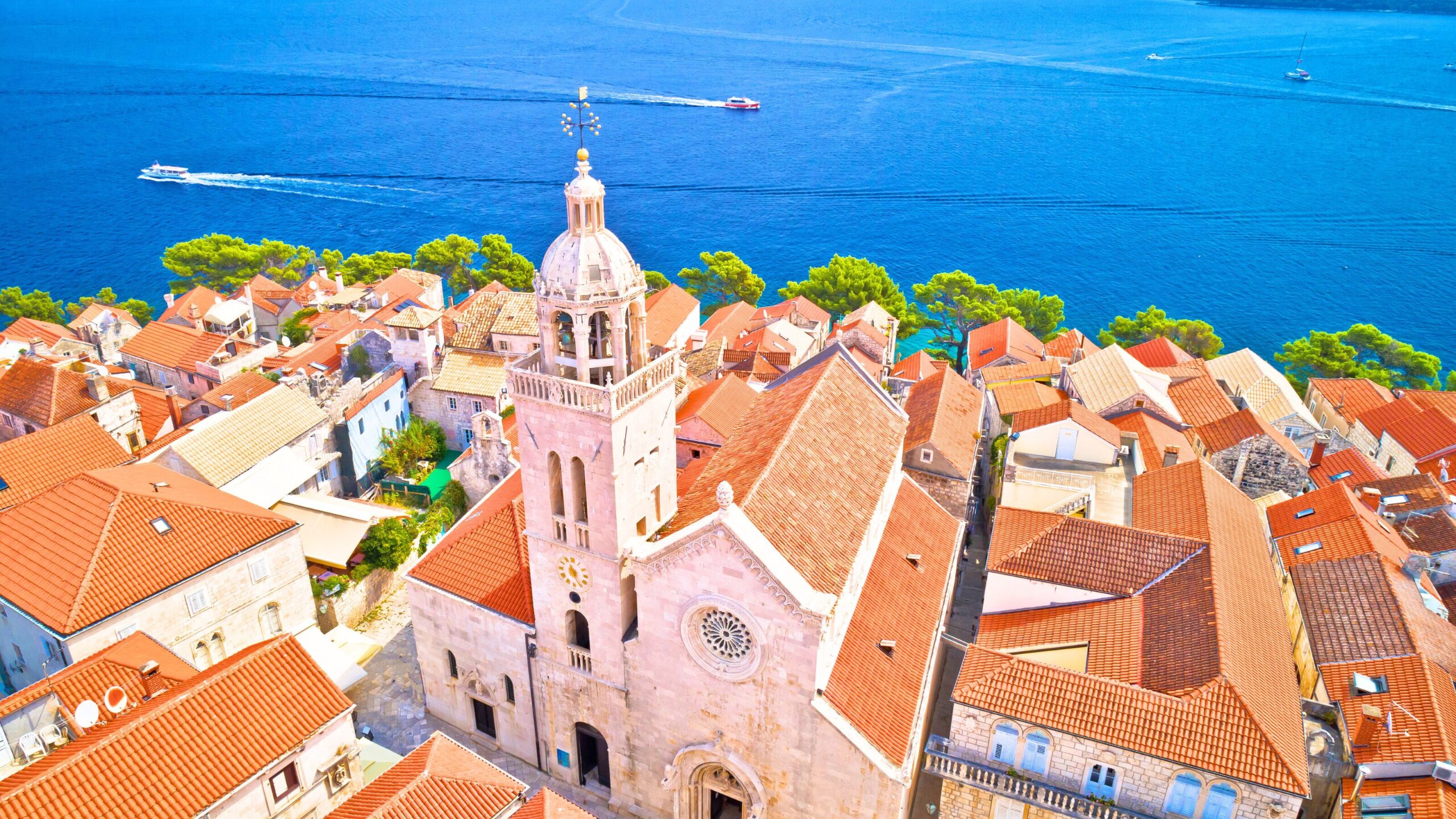 4- Korcula