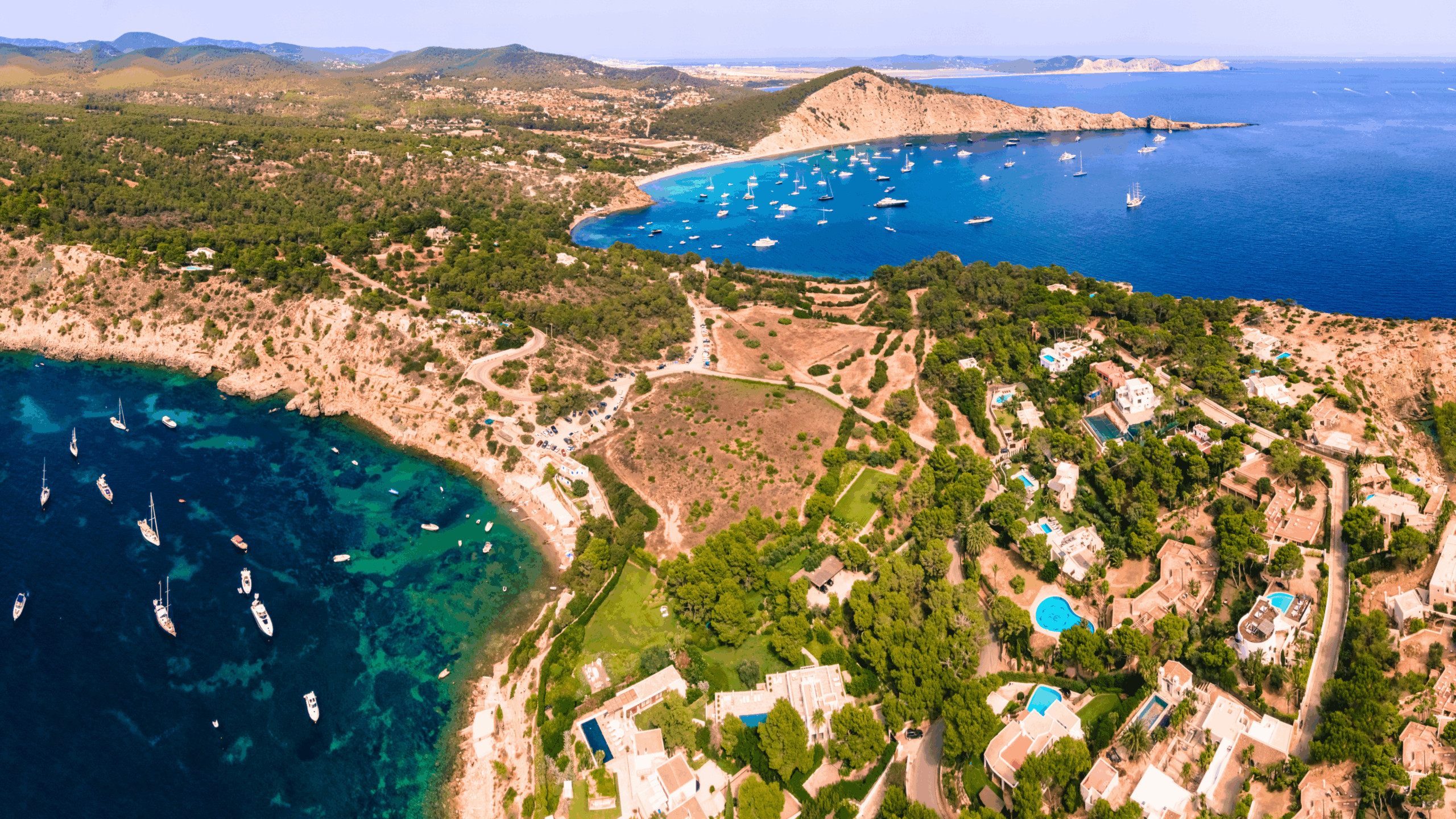 Cala Jondal