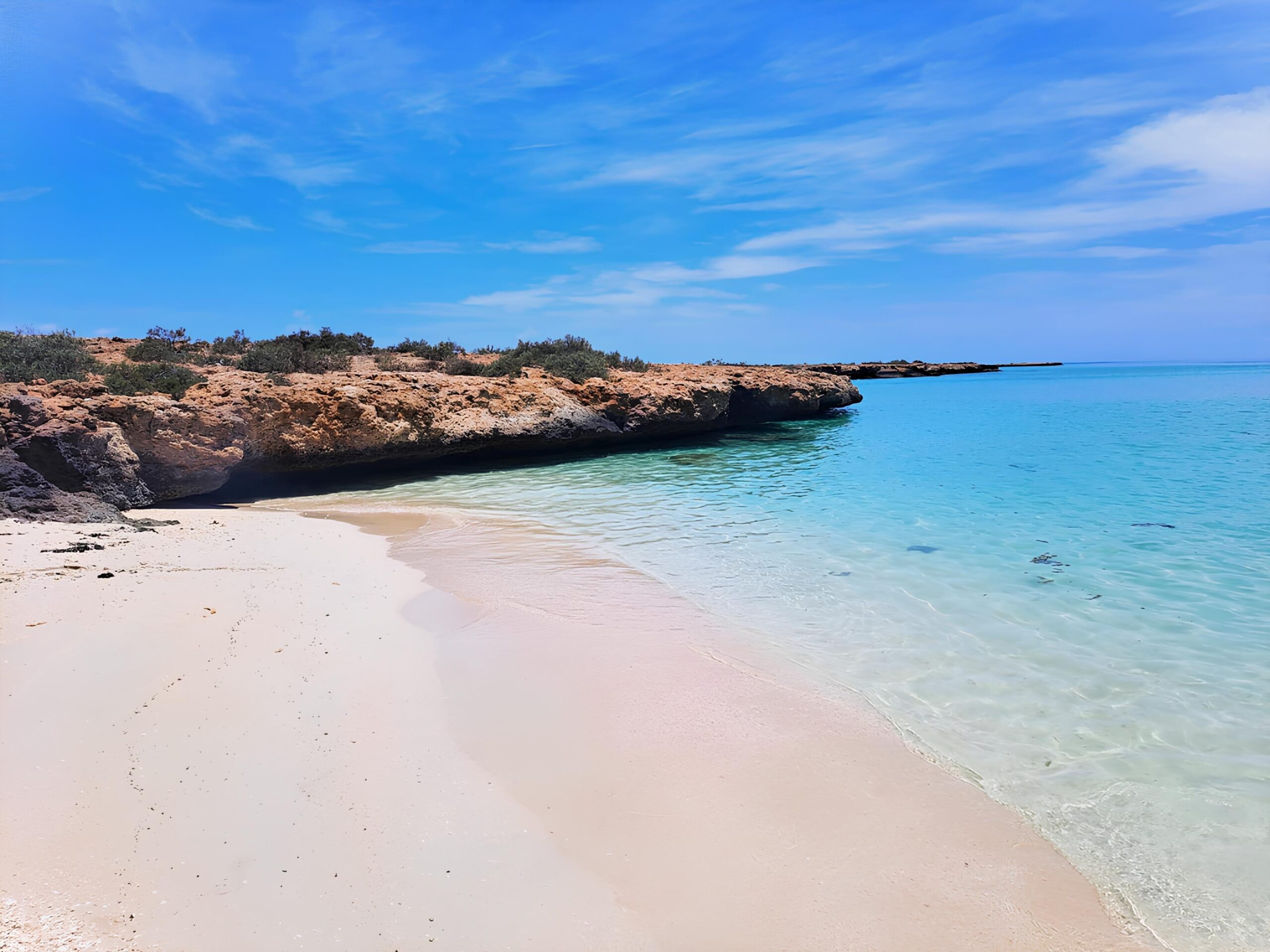 Farasan,Islands,Beautiful,Lands,Boating,View,Sites,Swim,Site,Private