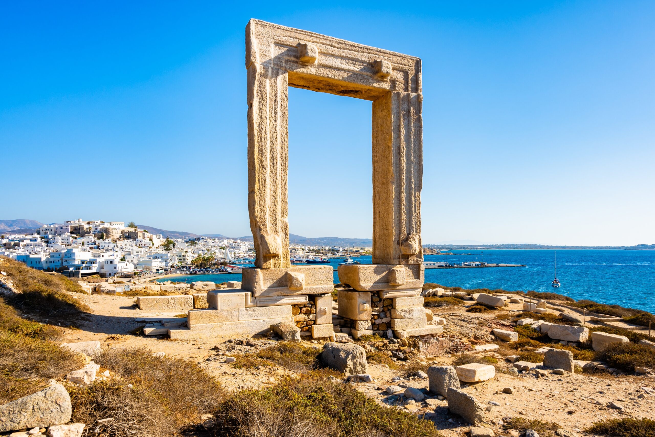 Day 4 – Naxos 2