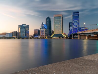 Jacksonville.,Florida.,Usa.,15,September,2025,Evening,Light,On,Jacksonville