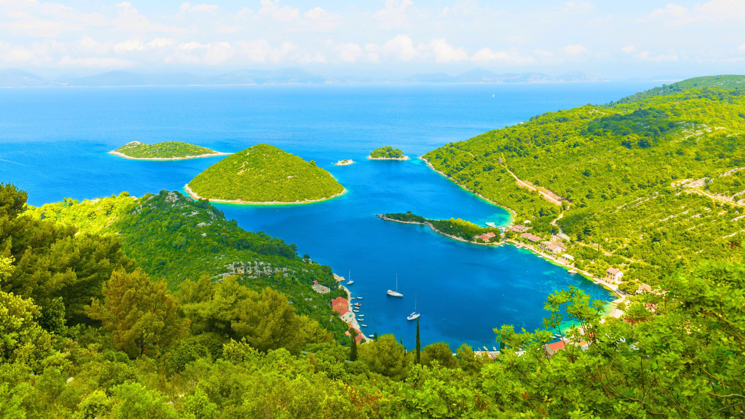 Mljet