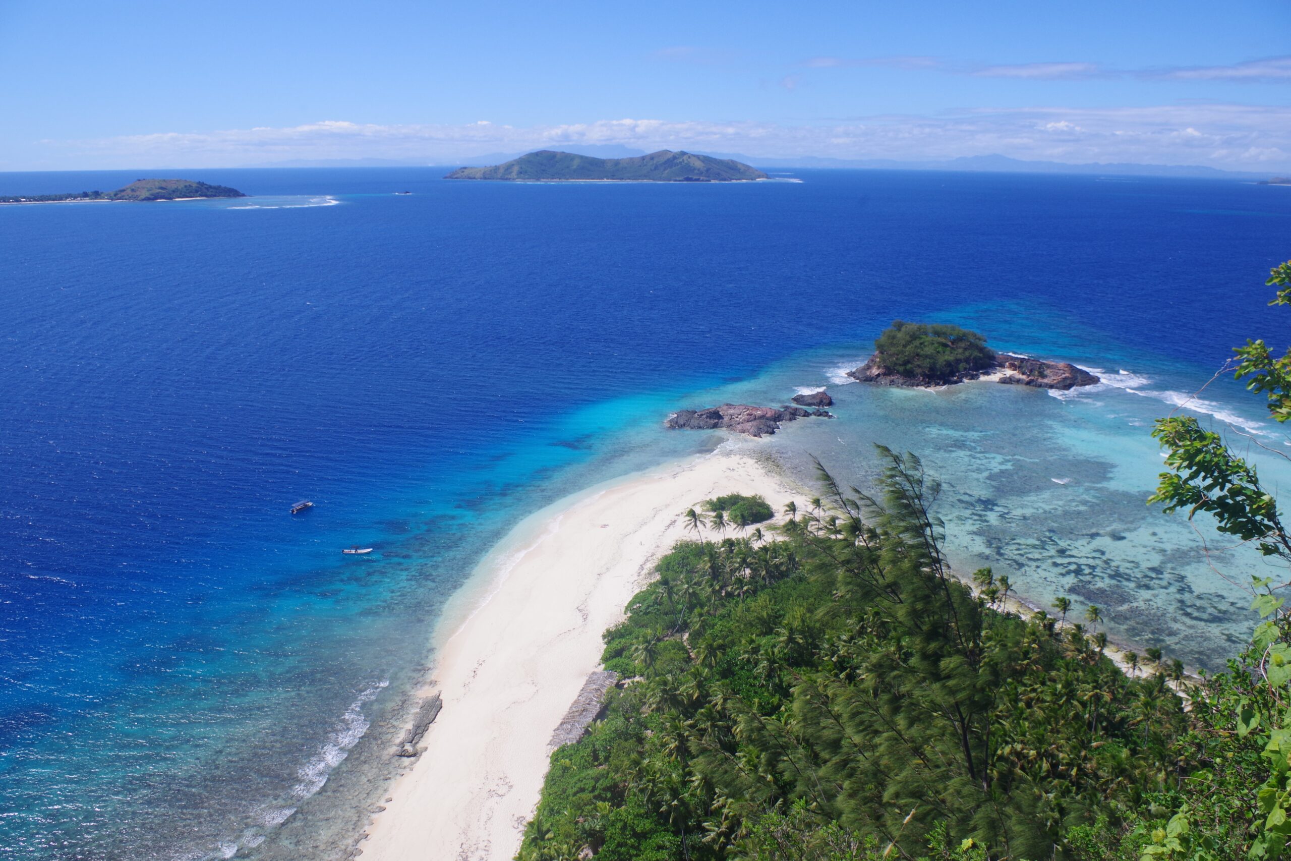 Monuriki,Island,Fiji,(castaway,Movie,Island)