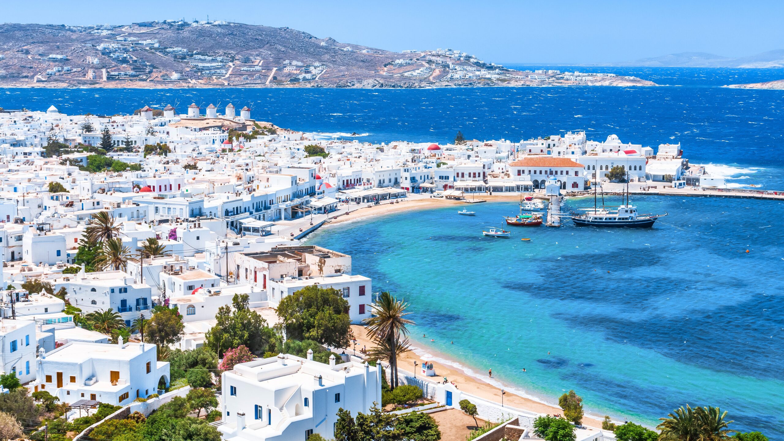 Mykonos