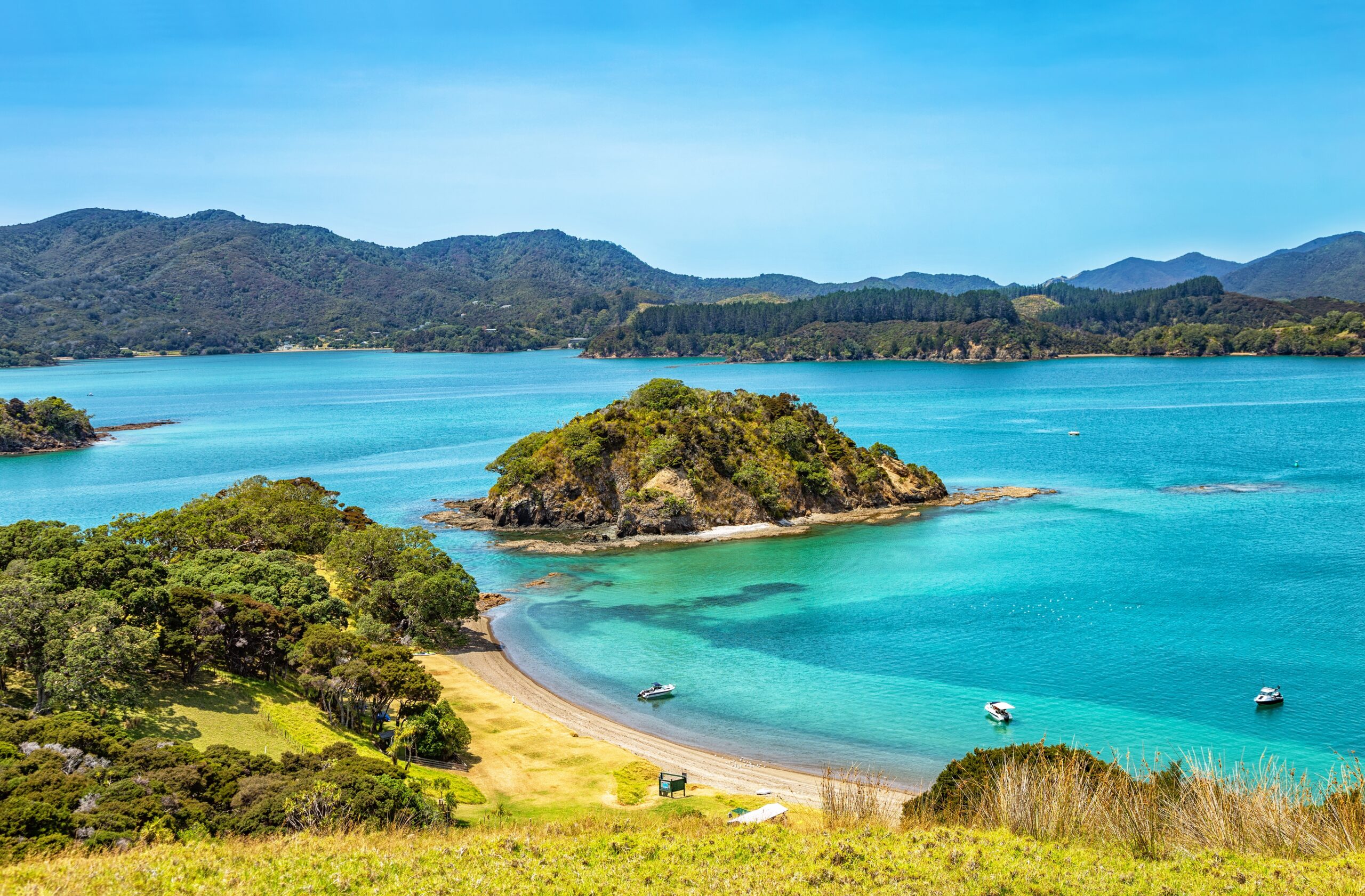 Round,Island,Near,Urupukapuka,,Bay,Of,Islands,,North,Island,,New