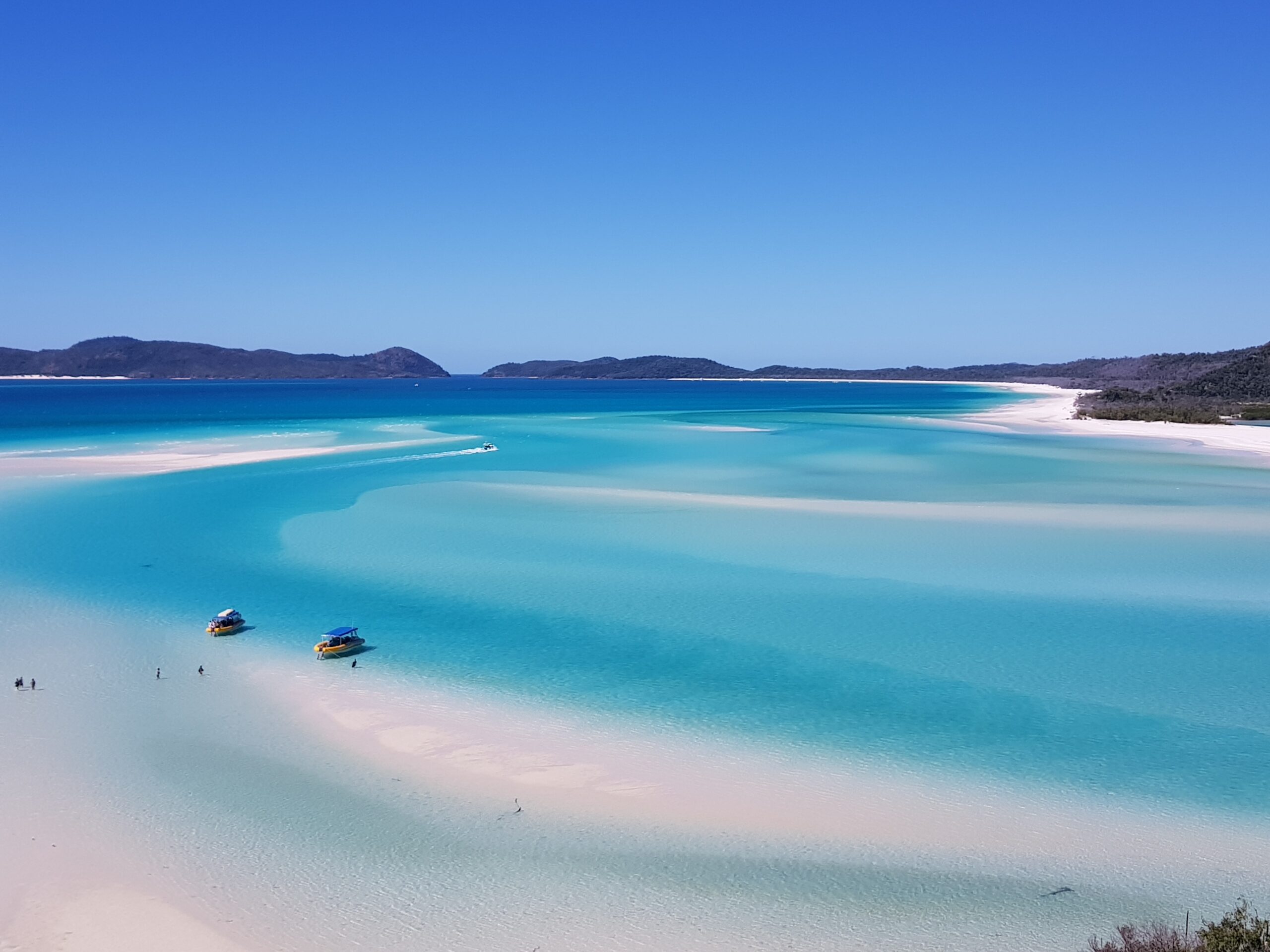 Île,Whitsundays;,Whitsundays,Island;,Austiran;,Beach;,Sea;,Beautiful;,Australia